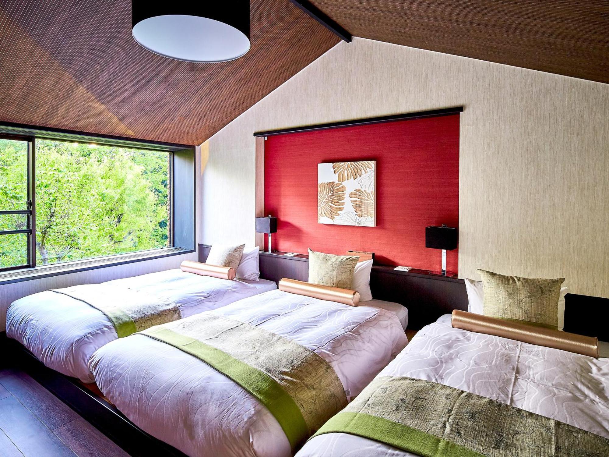 Kazenokaori Mori Premier Hotel Ito  Luaran gambar
