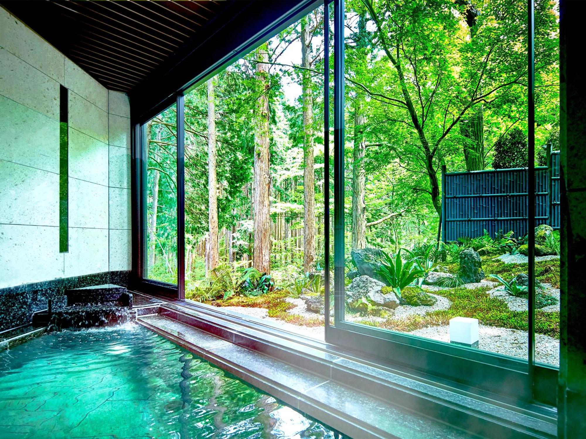 Kazenokaori Mori Premier Hotel Ito  Luaran gambar