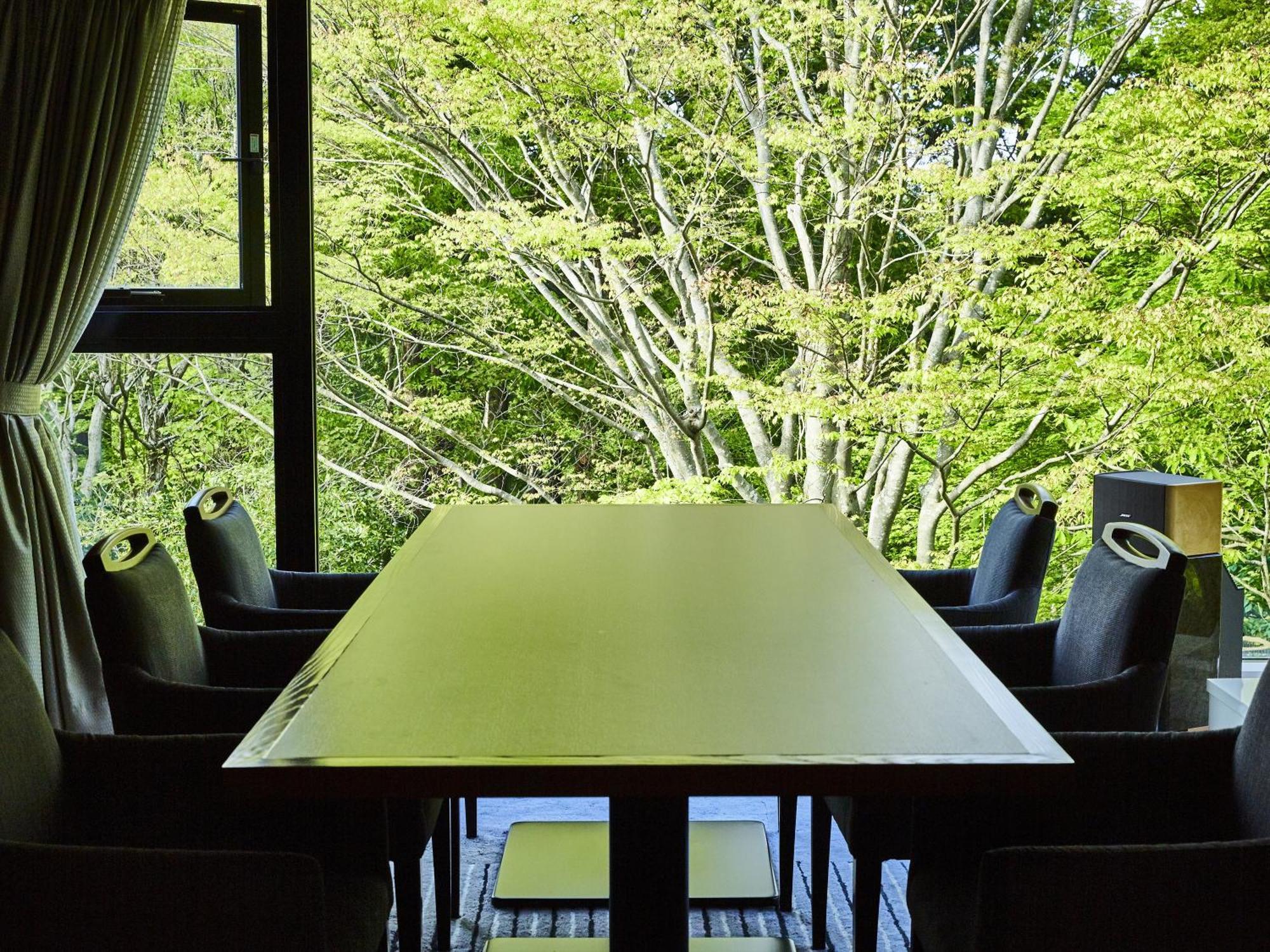 Kazenokaori Mori Premier Hotel Ito  Luaran gambar