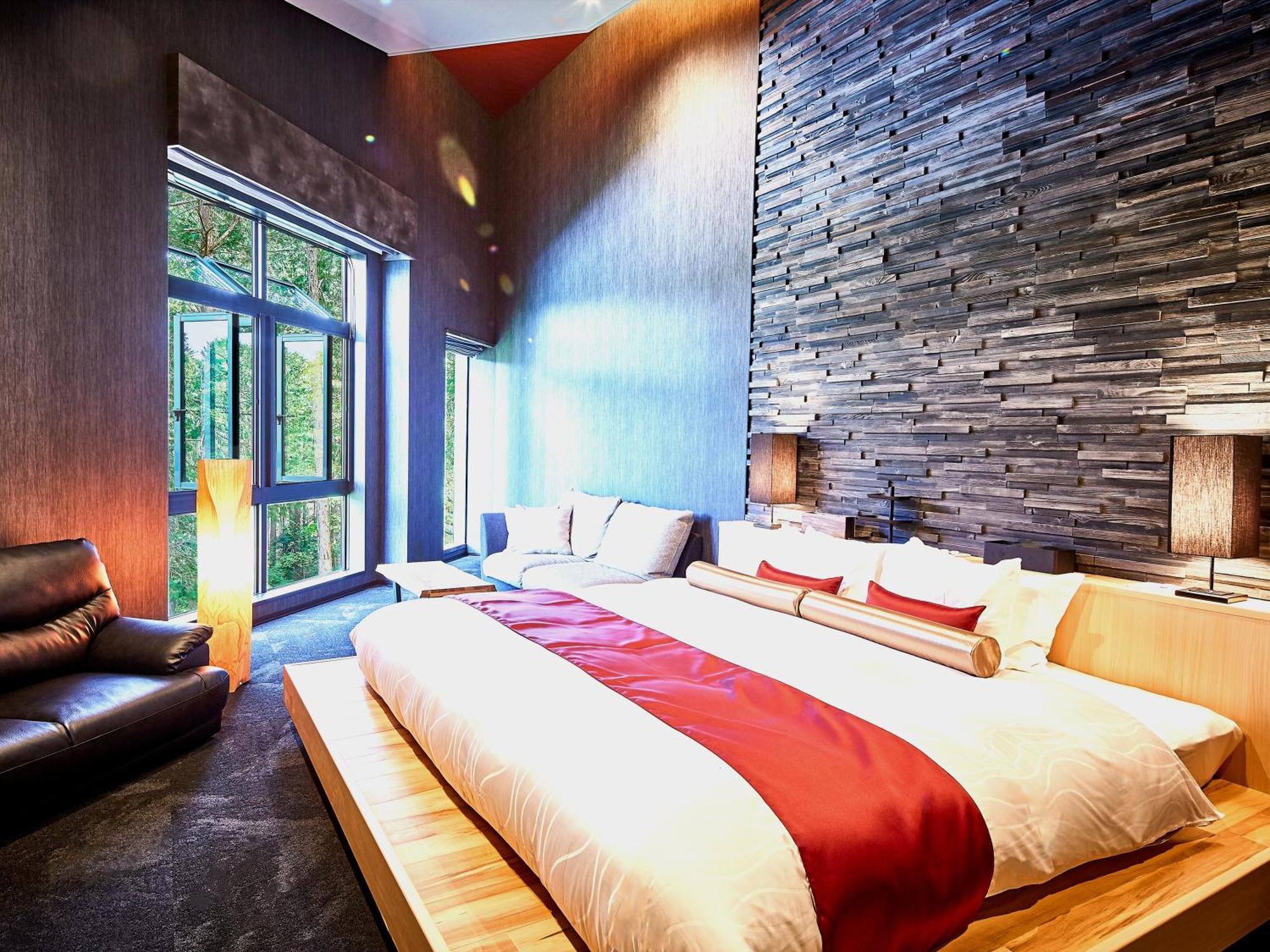 Kazenokaori Mori Premier Hotel Ito  Luaran gambar