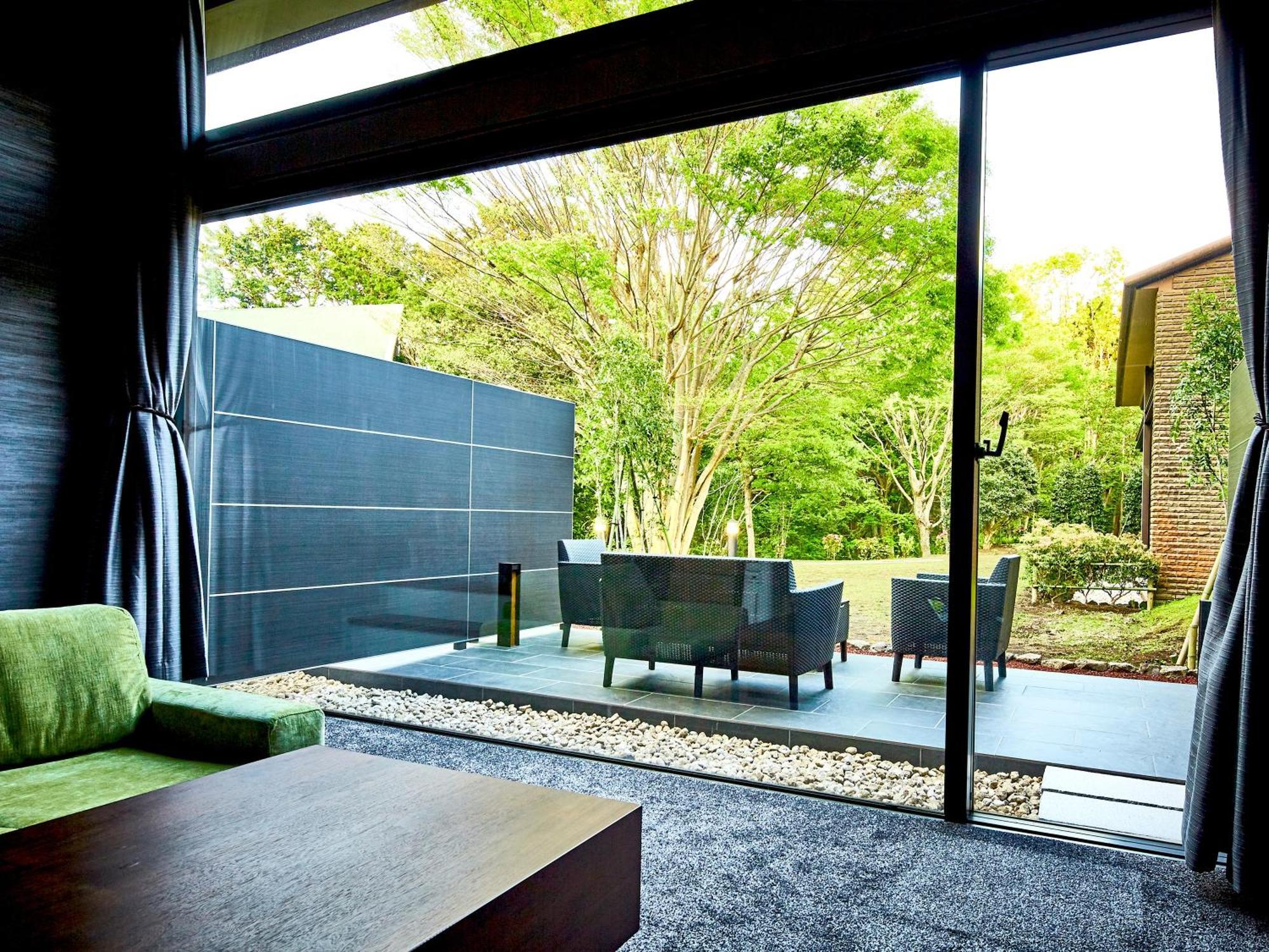 Kazenokaori Mori Premier Hotel Ito  Luaran gambar