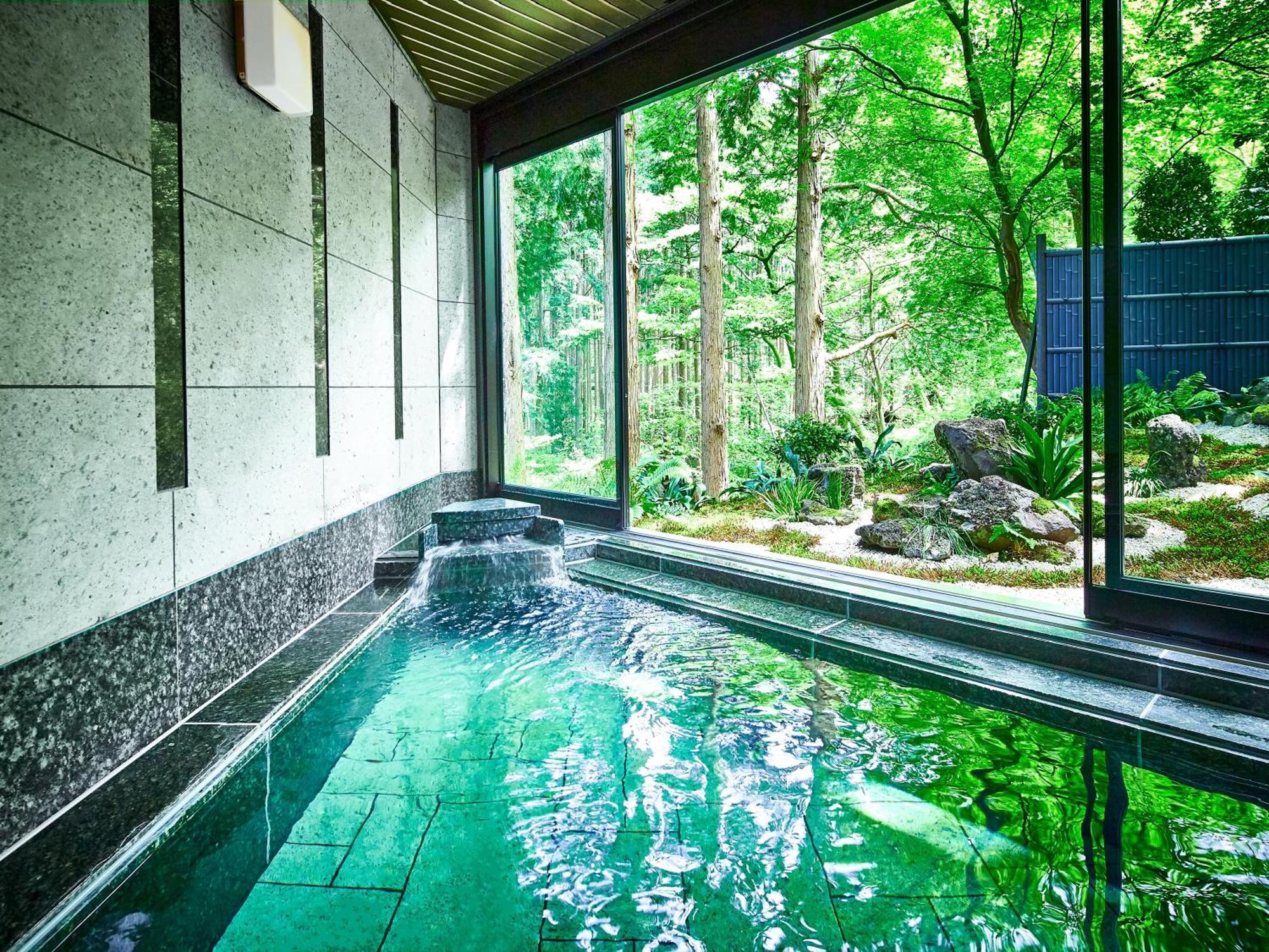 Kazenokaori Mori Premier Hotel Ito  Luaran gambar