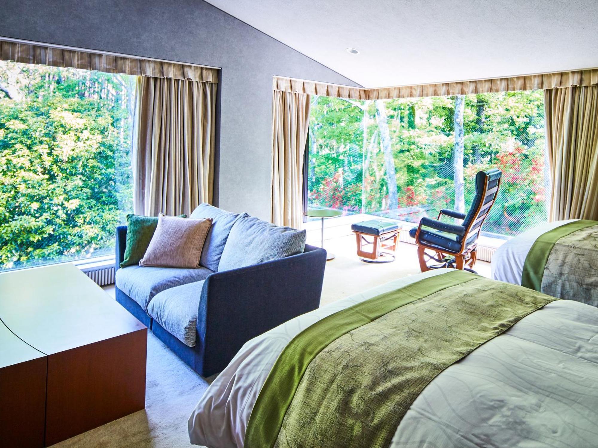 Kazenokaori Mori Premier Hotel Ito  Luaran gambar