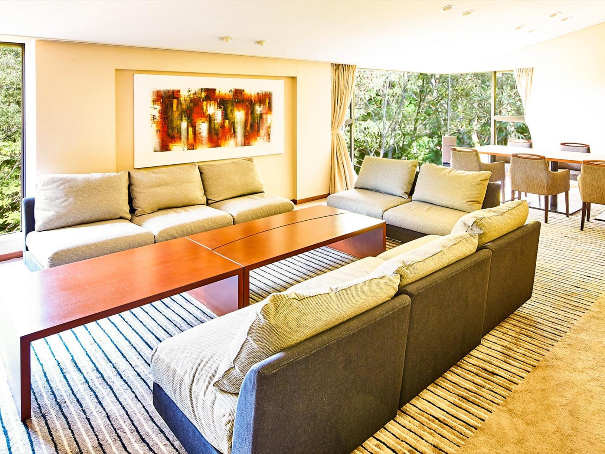 Kazenokaori Mori Premier Hotel Ito  Luaran gambar