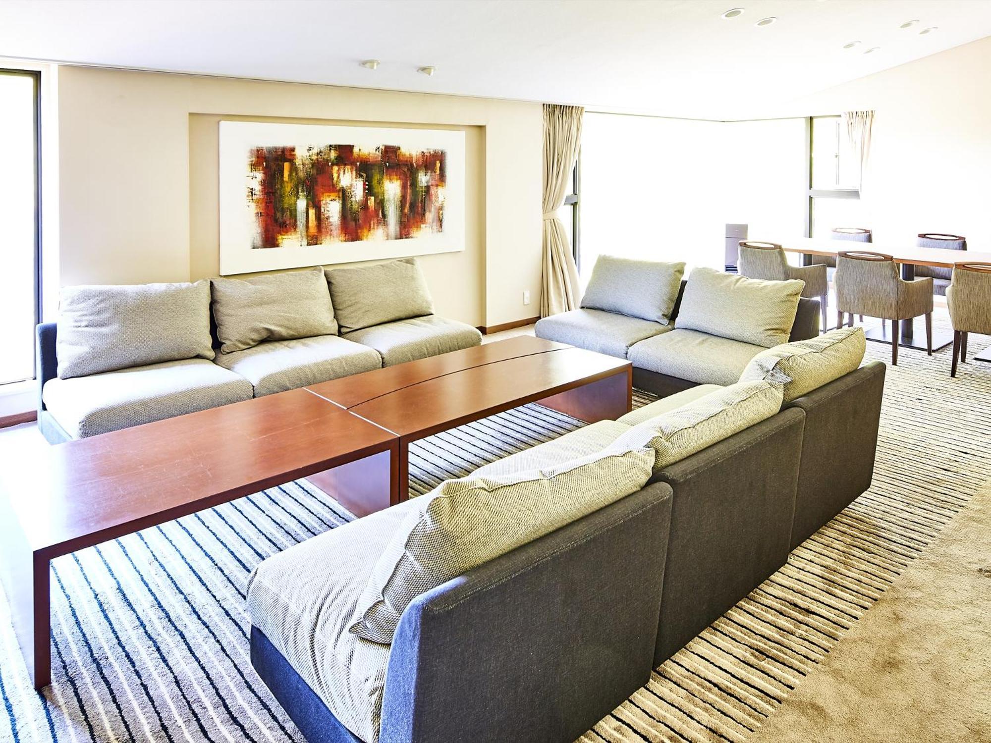 Kazenokaori Mori Premier Hotel Ito  Bilik gambar