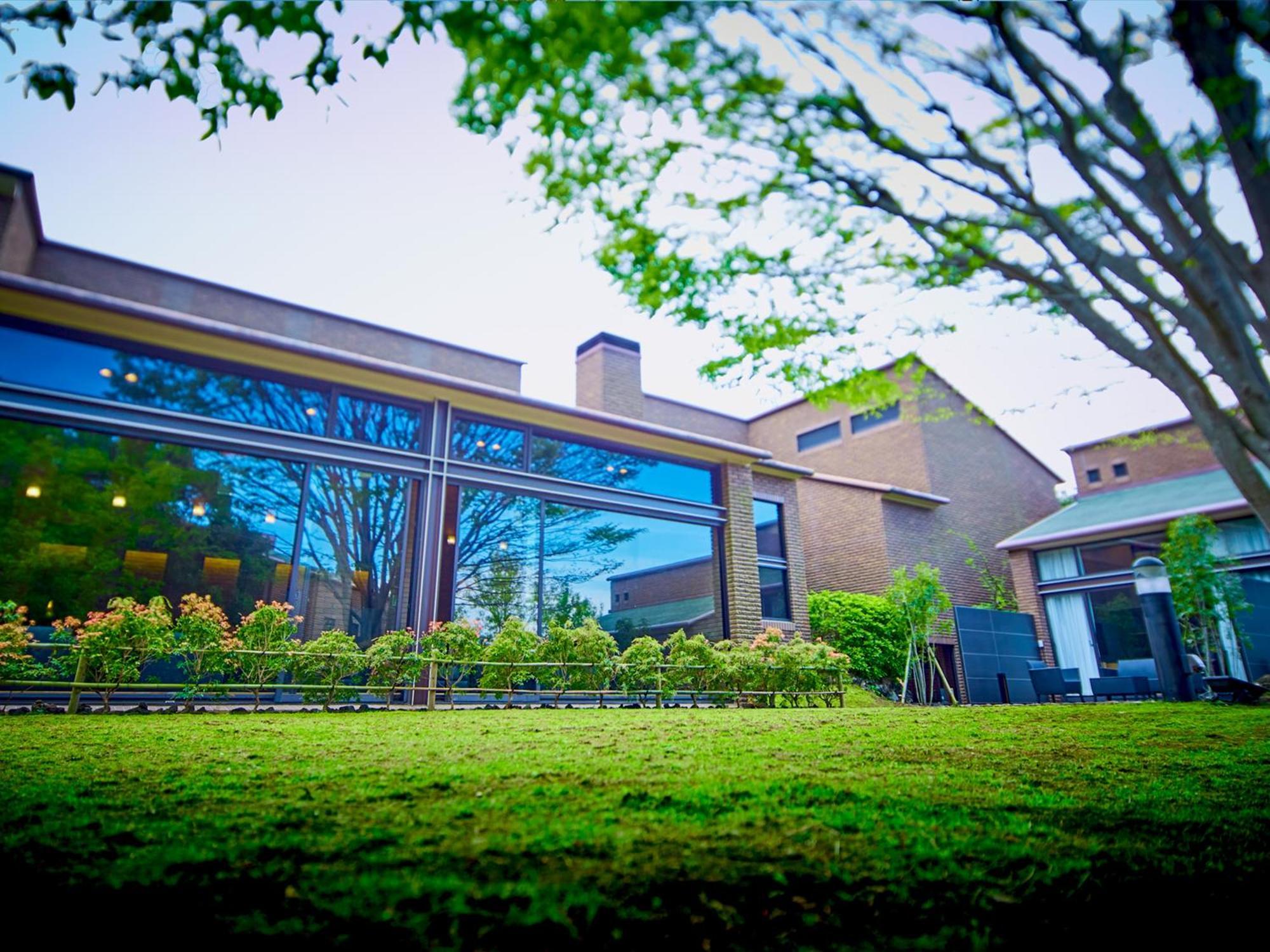 Kazenokaori Mori Premier Hotel Ito  Luaran gambar